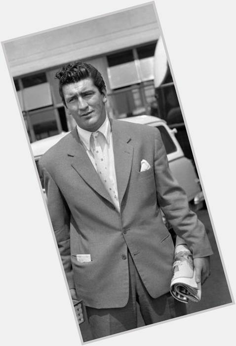Tommy Yeardye Large body,  