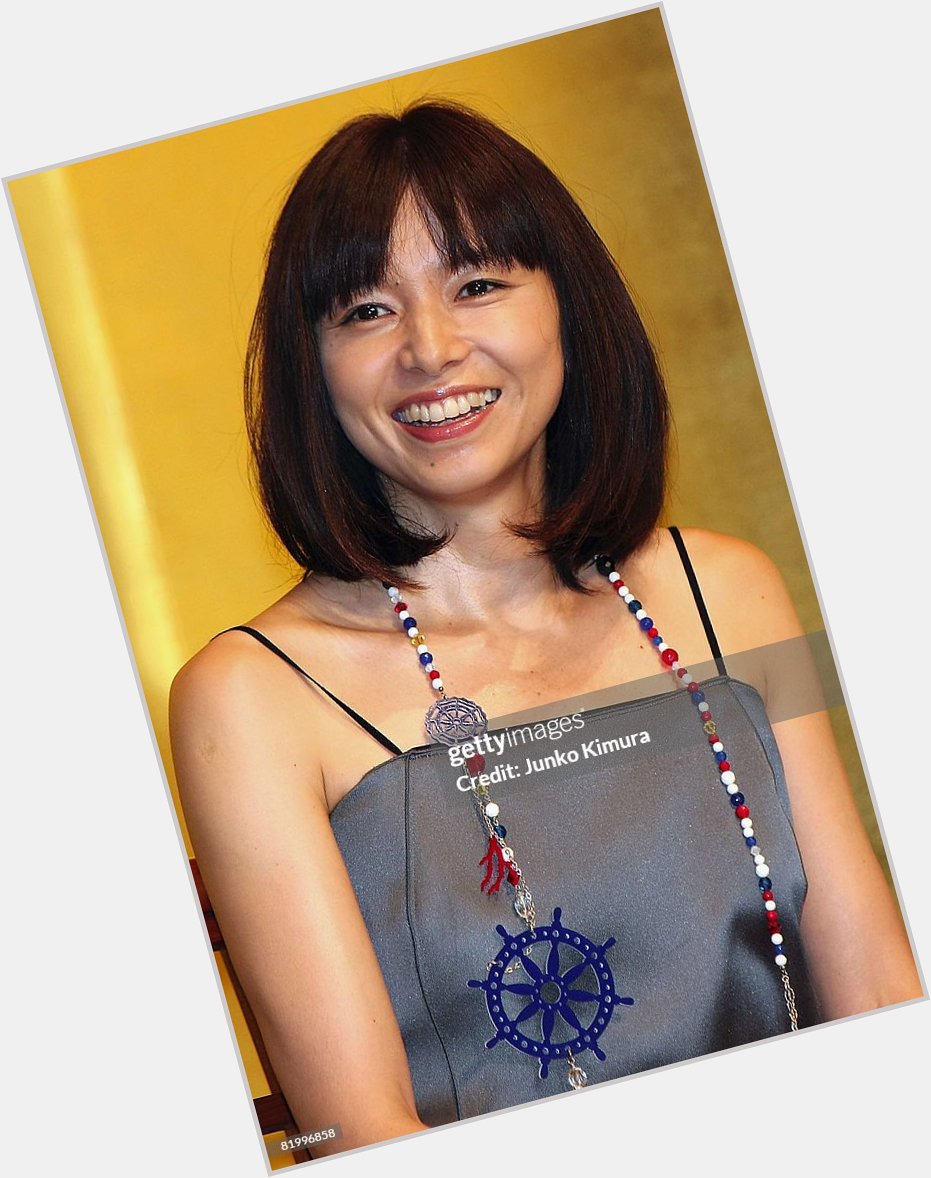 Tomoko Yamaguchi | Official Site for Woman Crush Wednesday #WCW