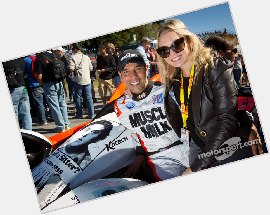 Tomy Drissi dating 2