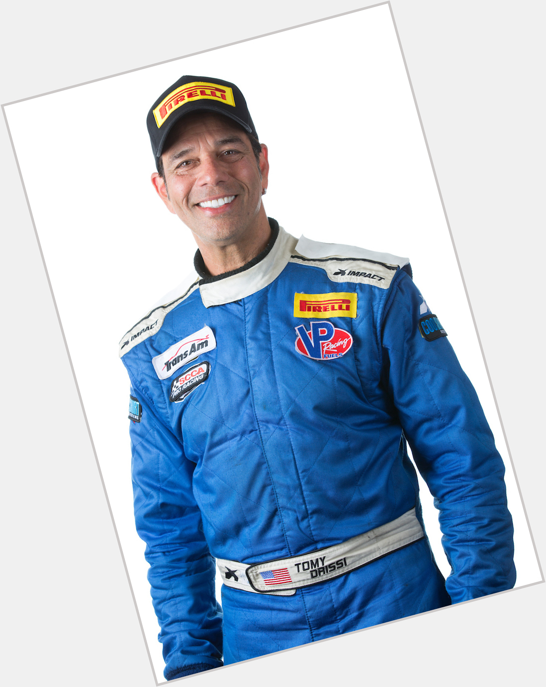 Tomy Drissi picture 1