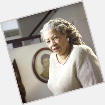 Toni Morrison sexy 8