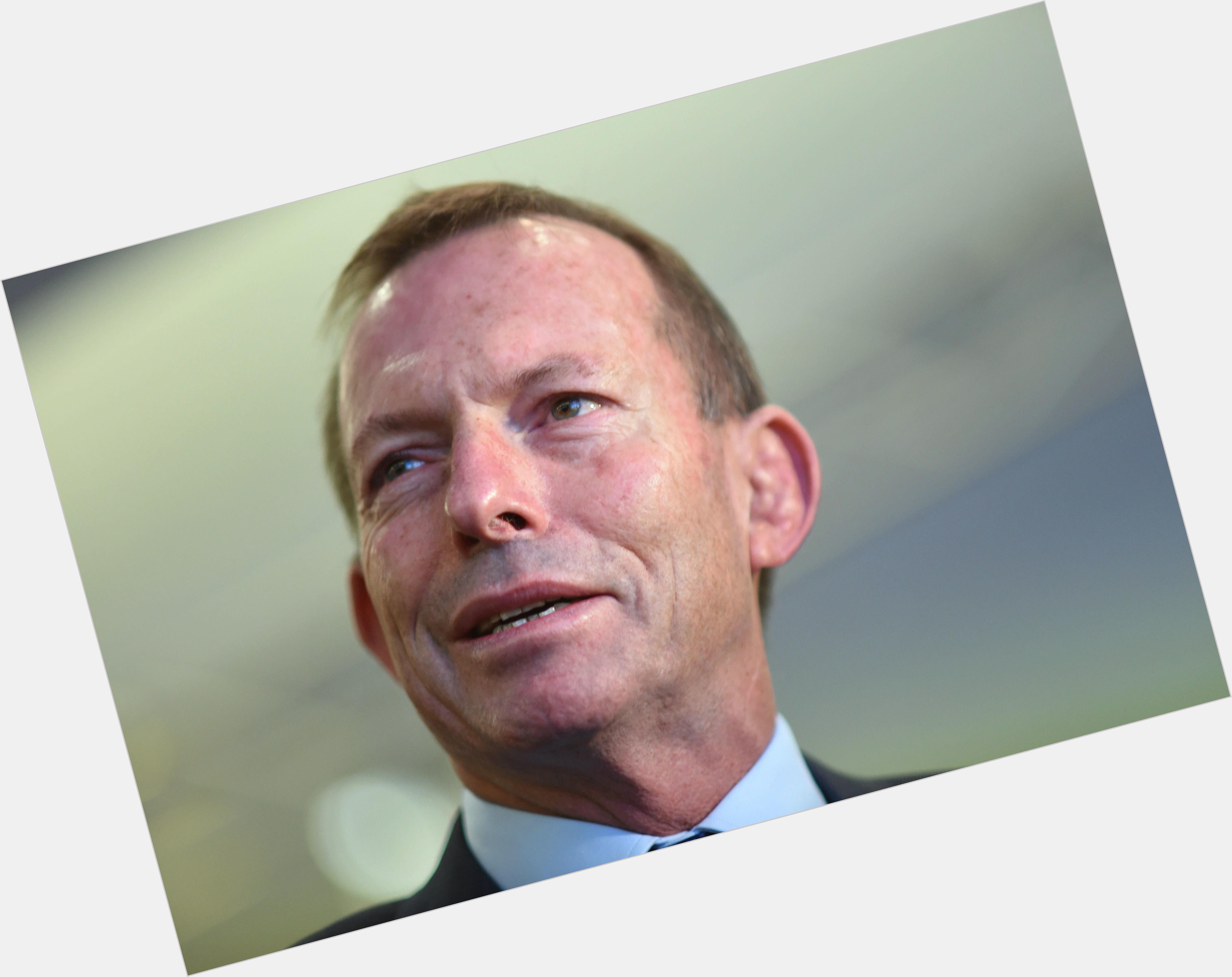 Tony Abbott new pic 1