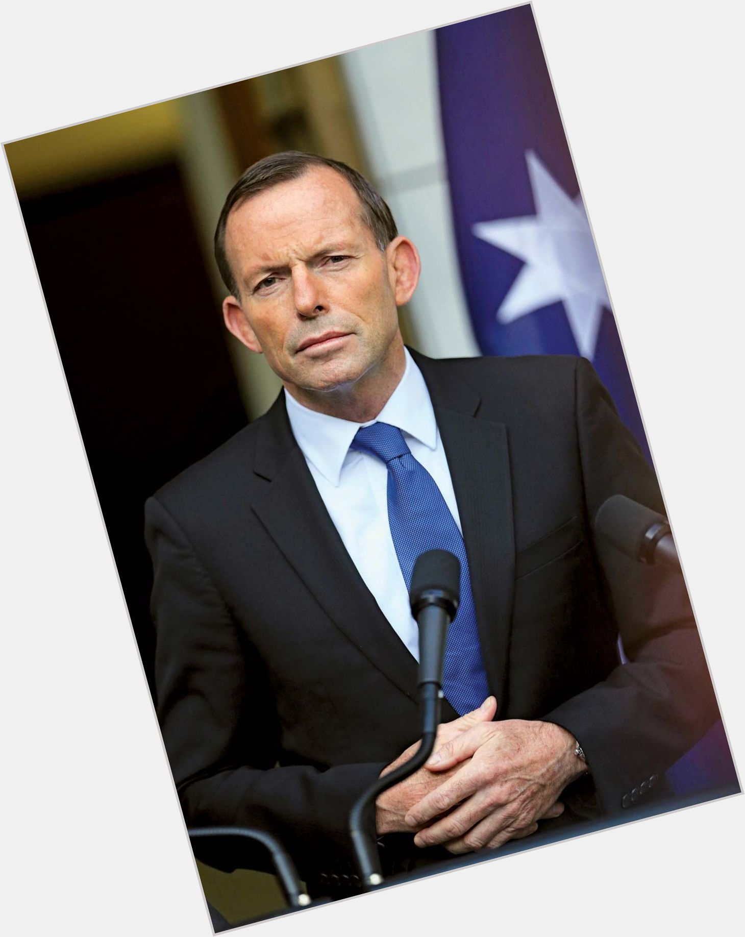 Tony Abbott sexy 0
