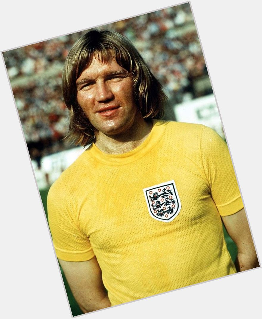 Tony Currie new pic 1