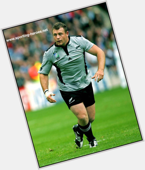 Tony Woodcock Rugby Player Athletic body,  light brown hair & hairstyles