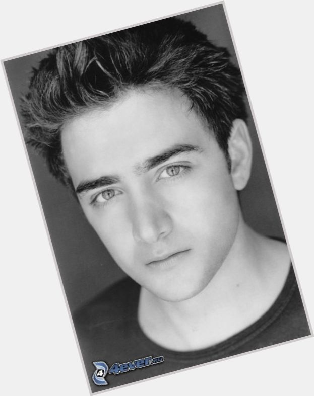 Tony Denman sexy 4