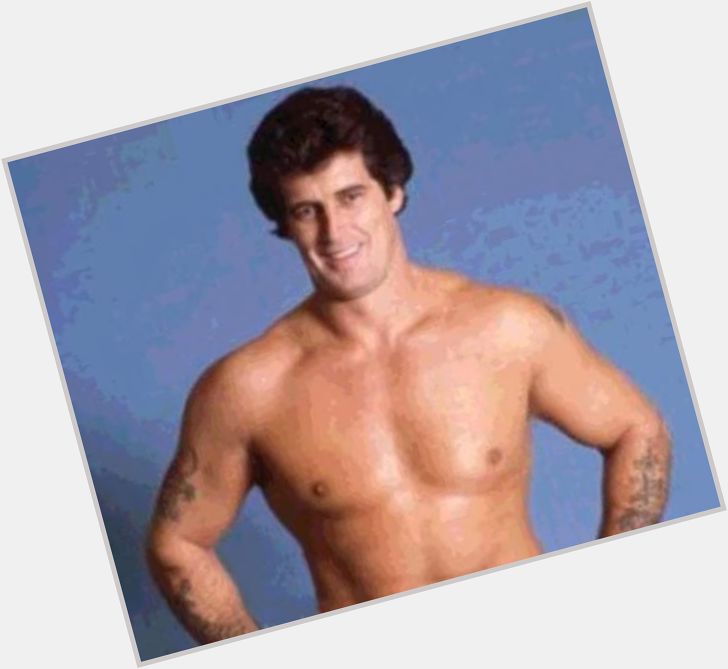 Tony Garea dating 2