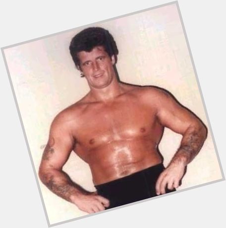 Tony Garea sexy 3