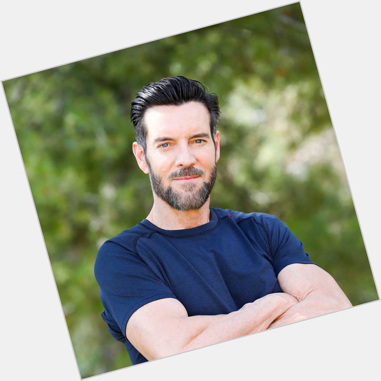 Tony Horton new pic 1