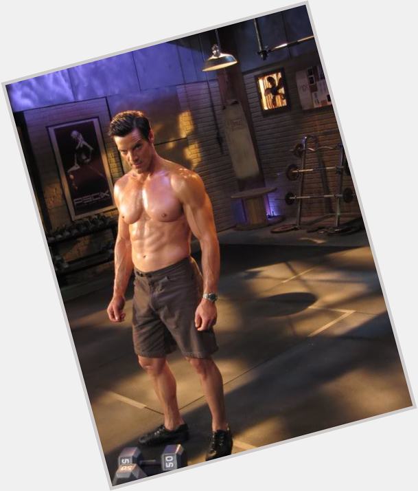 Tony Horton sexy 3