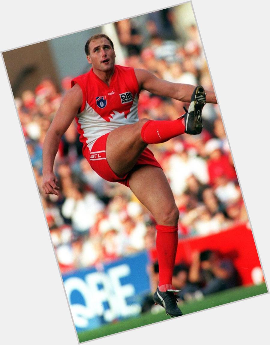 Tony Lockett picture 1