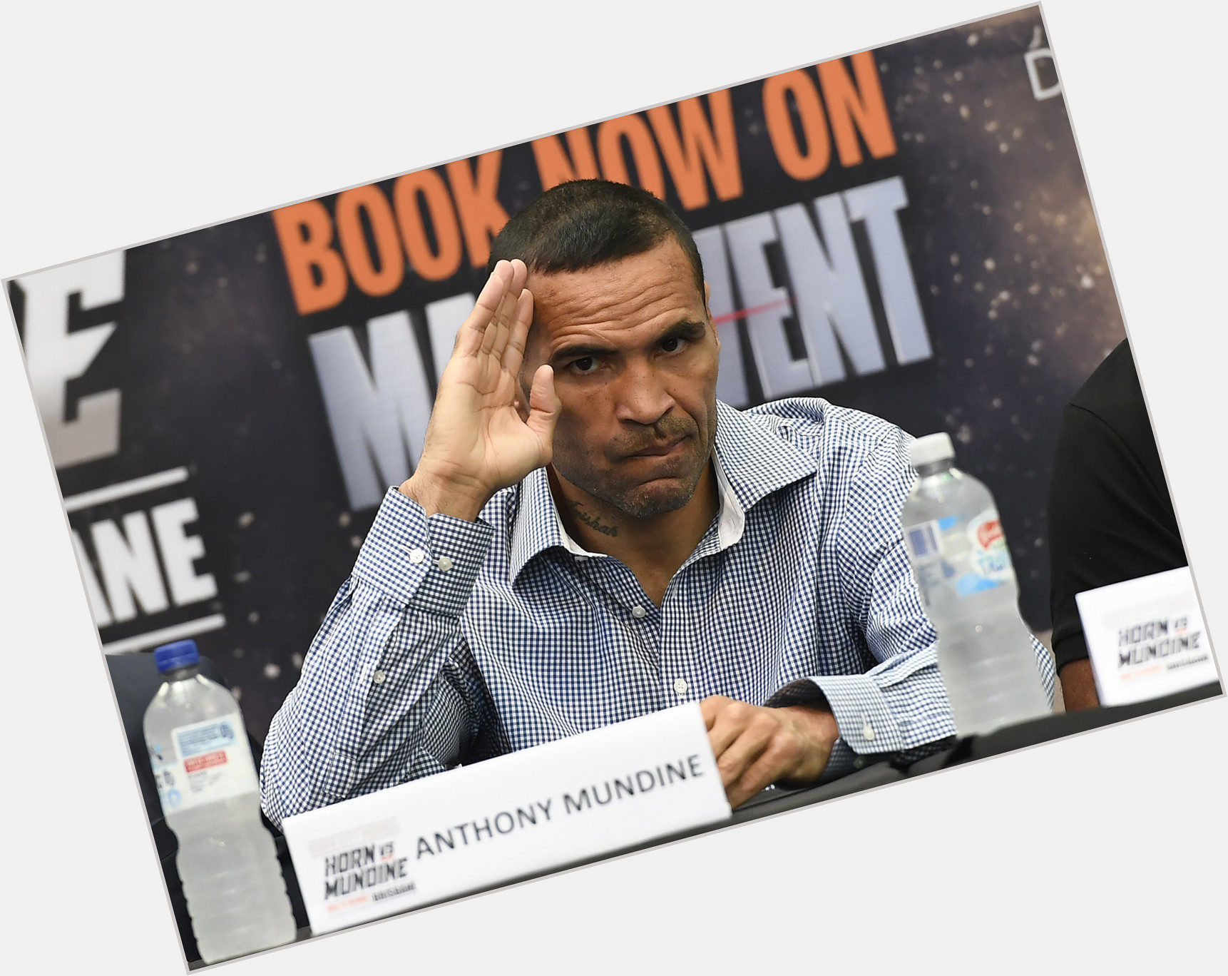 Tony Mundine new pic 1