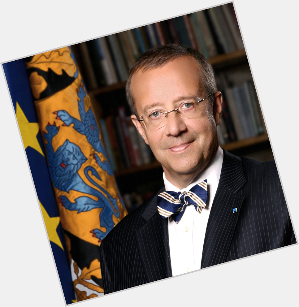 Toomas Hendrik Ilves exclusive hot pic 3