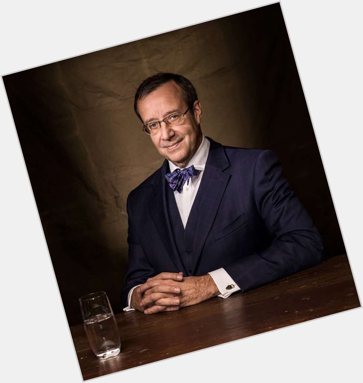 Toomas Hendrik Ilves sexy 2