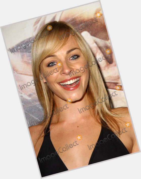 Tory Mussett new pic 6