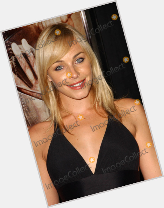 Tory Mussett new pic 9