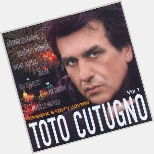 Toto Cutugno new pic 3