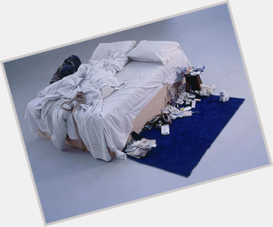Tracey Emin new pic 1