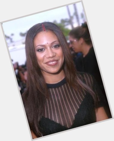Tracie Spencer new pic 7