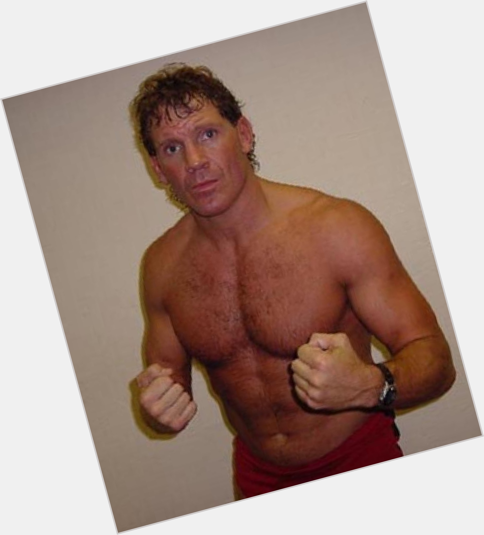 Tracy Smothers  