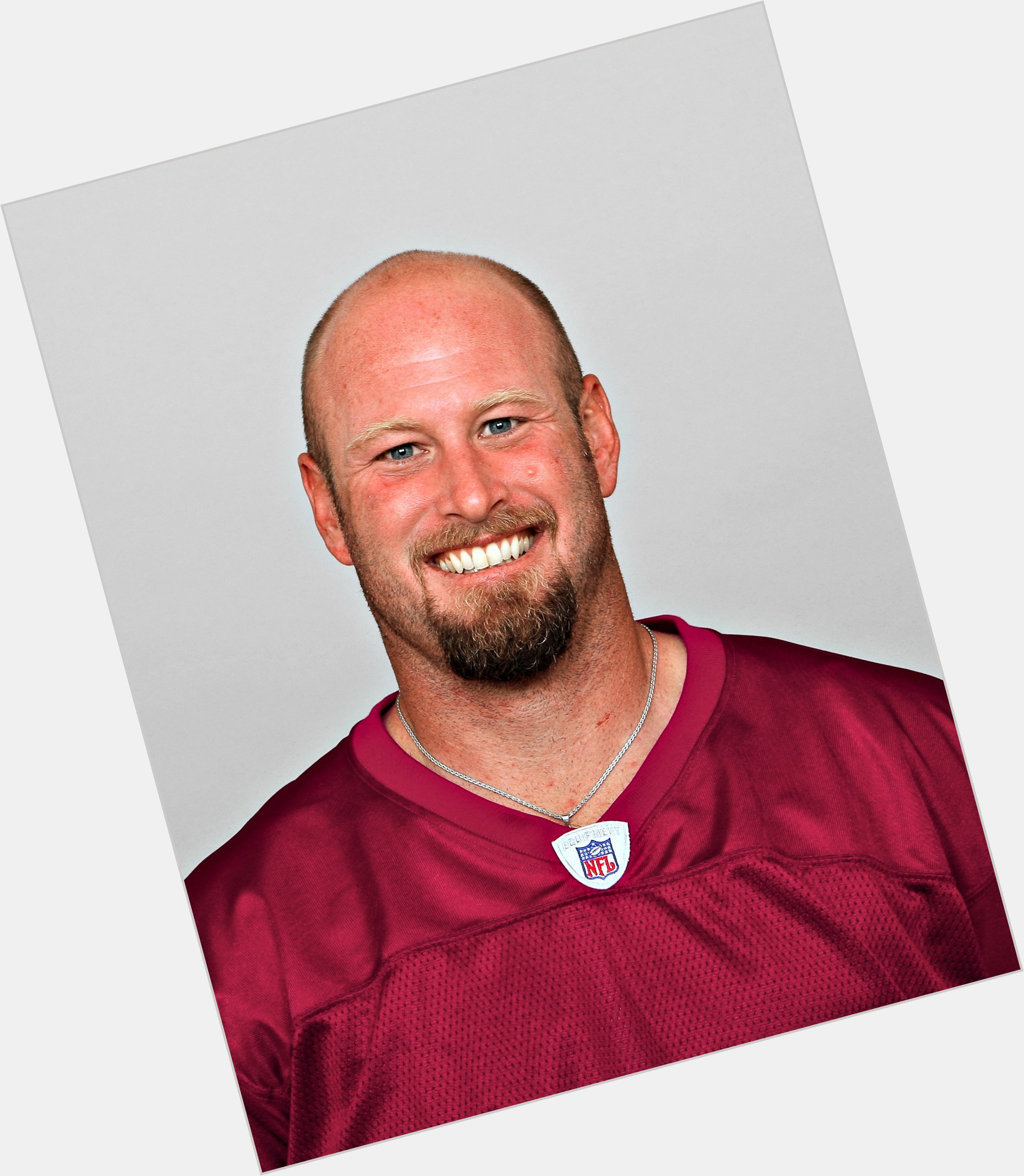 Trent Dilfer exclusive hot pic 3