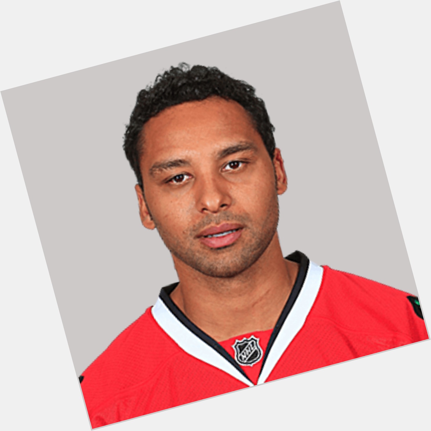 Trevor Daley exclusive hot pic 2