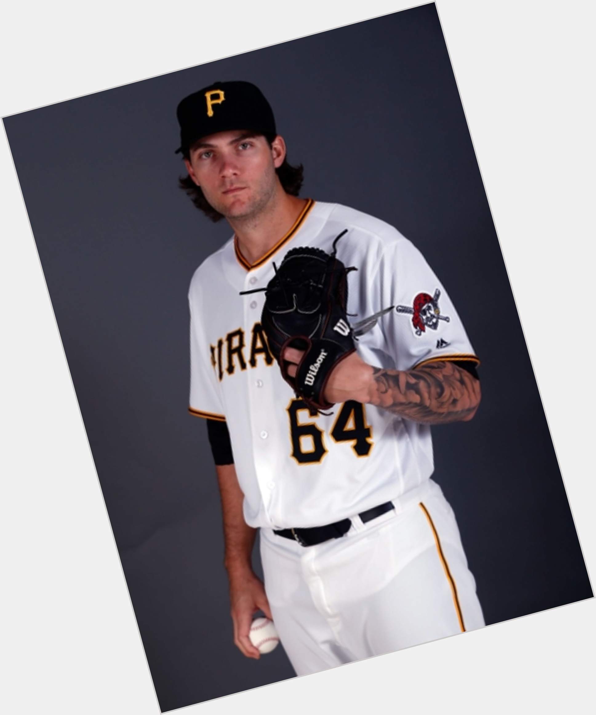 Trevor Williams new pic 1