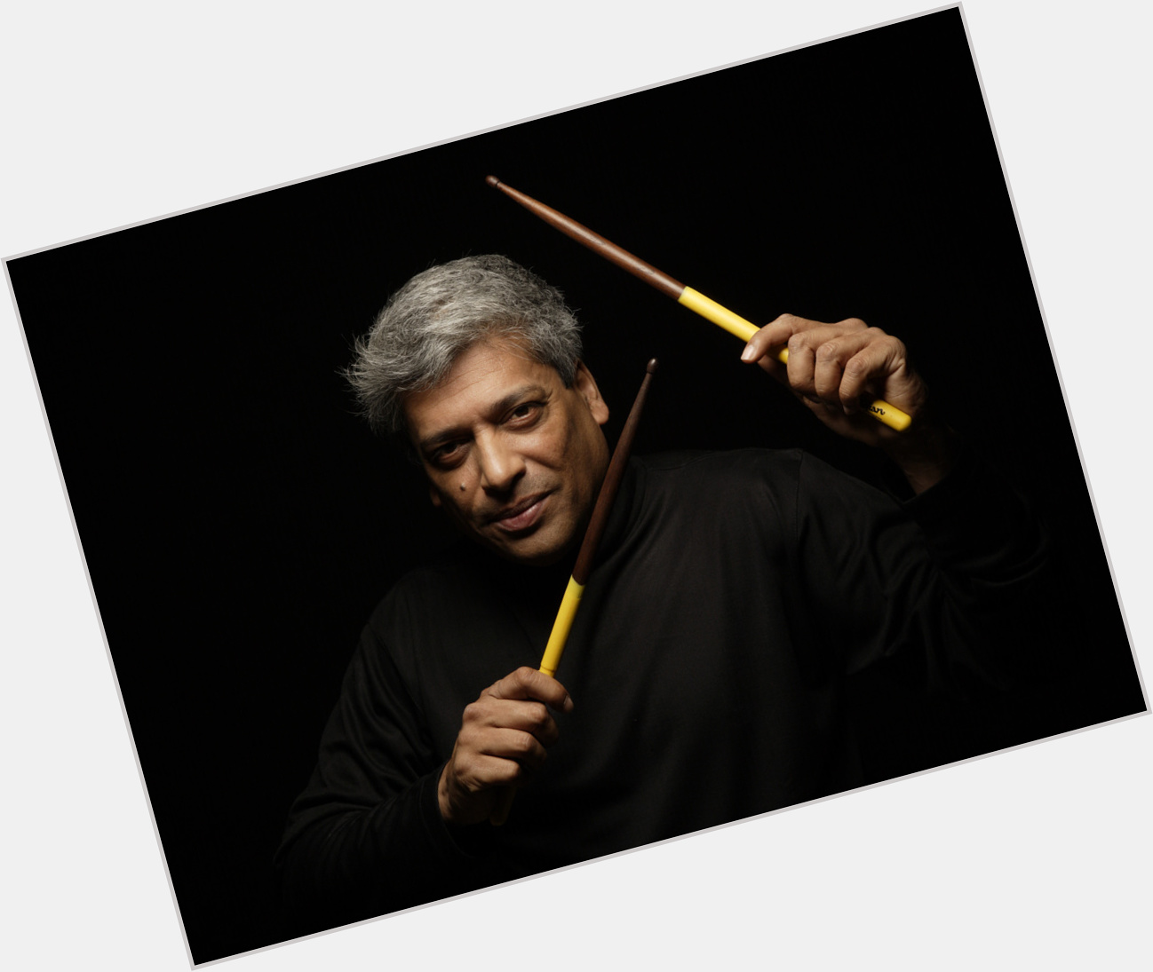 Trilok Gurtu picture 1