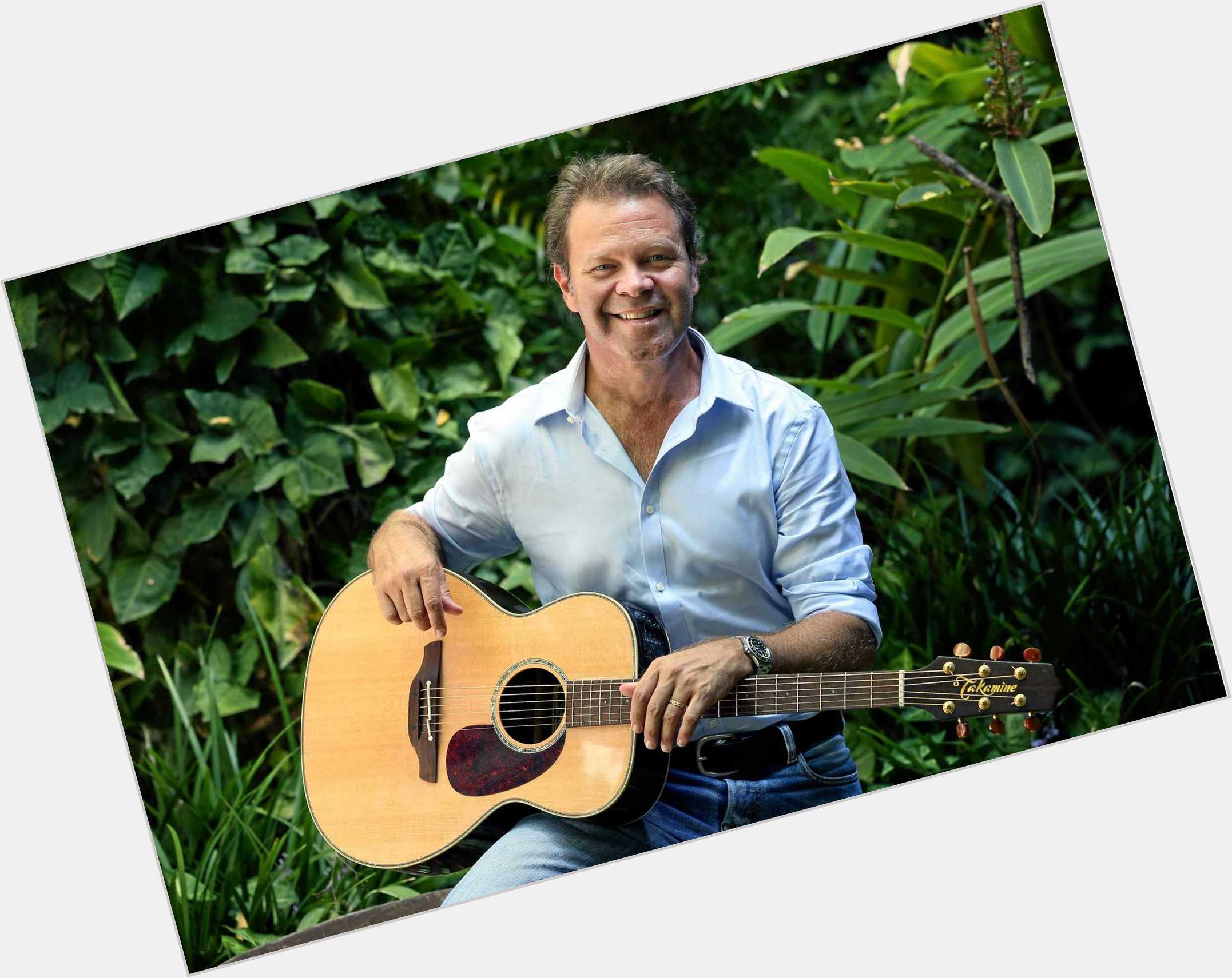 Troy Cassar Daley new pic 1