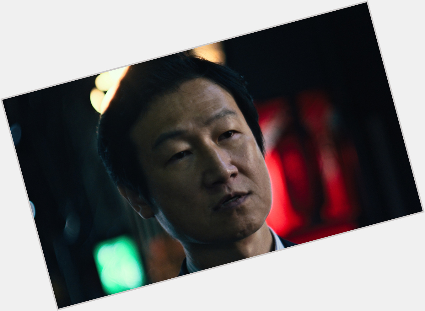 Tsuyoshi Takashiro full body 3