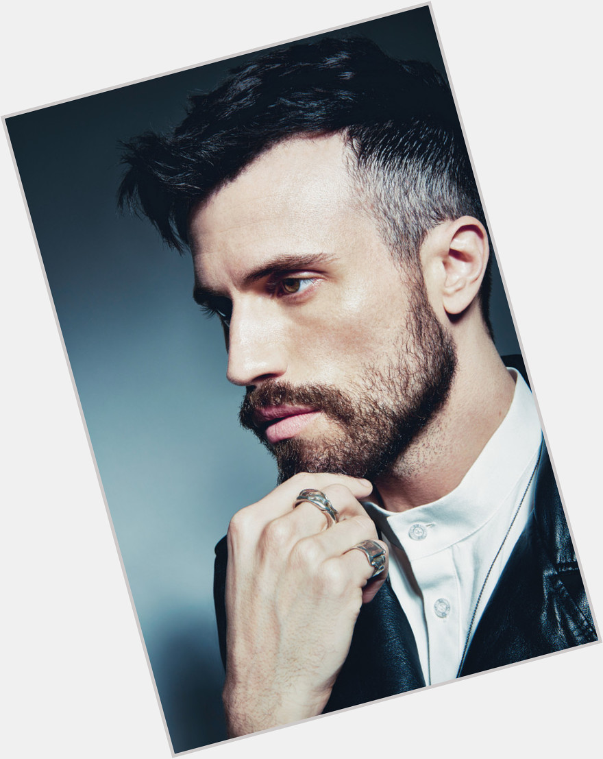 Tyler Glenn exclusive hot pic 3