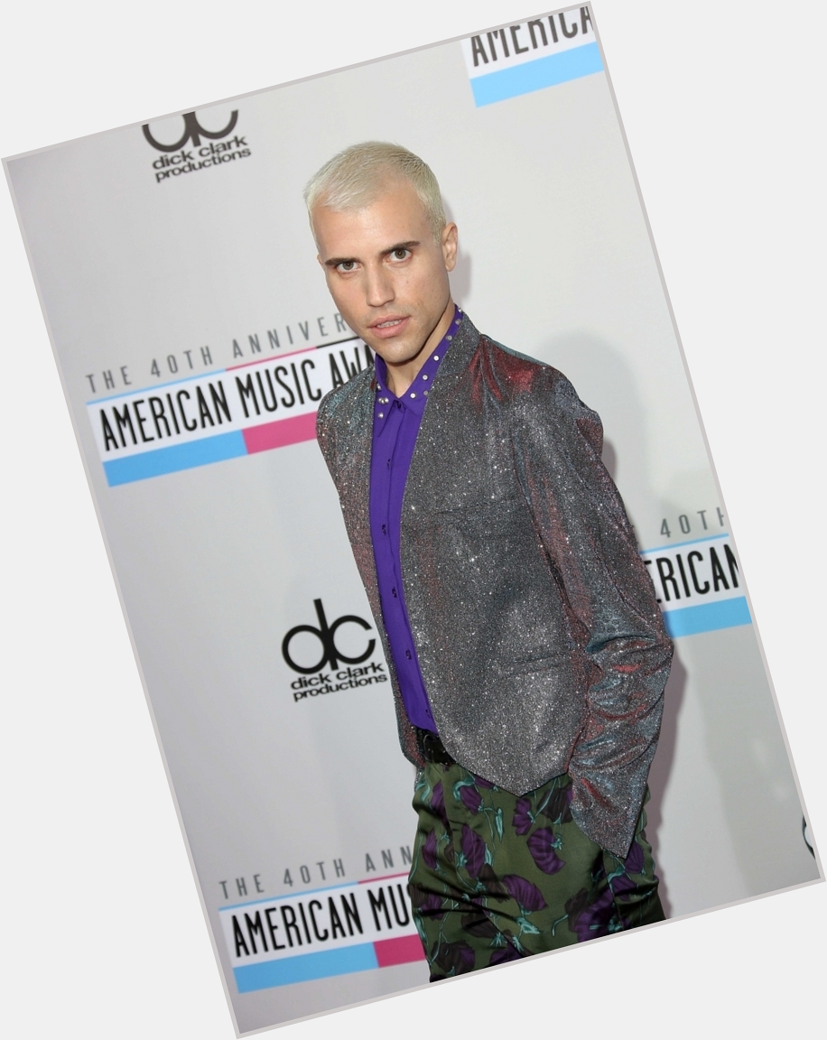 Tyler Glenn new pic 1