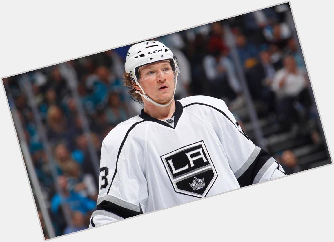 Tyler Toffoli birthday 2015