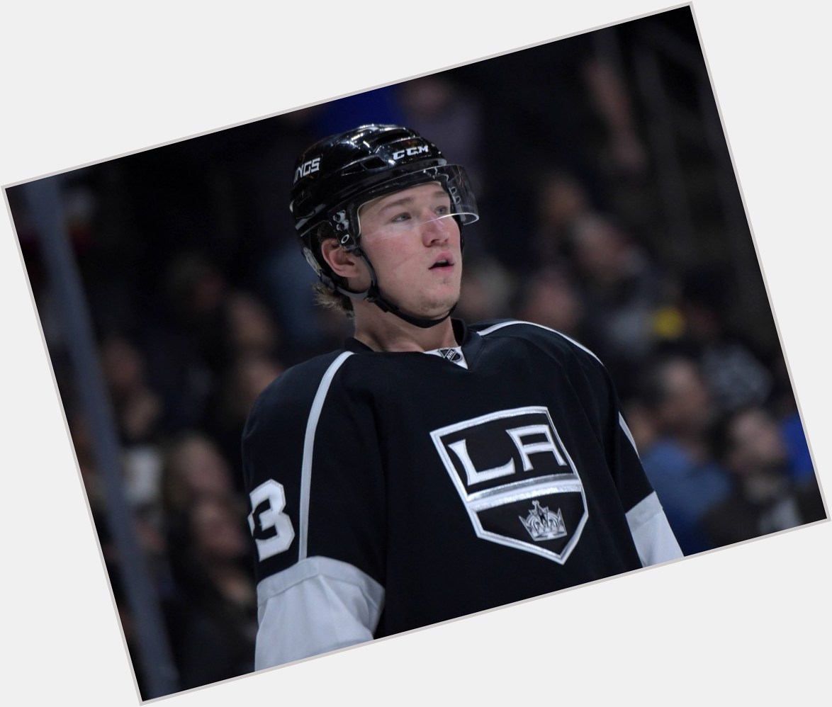 Tyler Toffoli picture 1