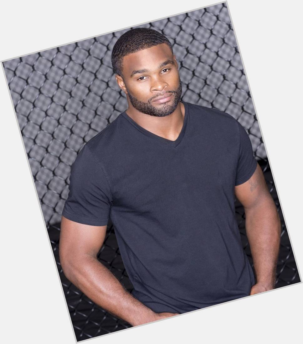 Tyron Woodley exclusive hot pic 3