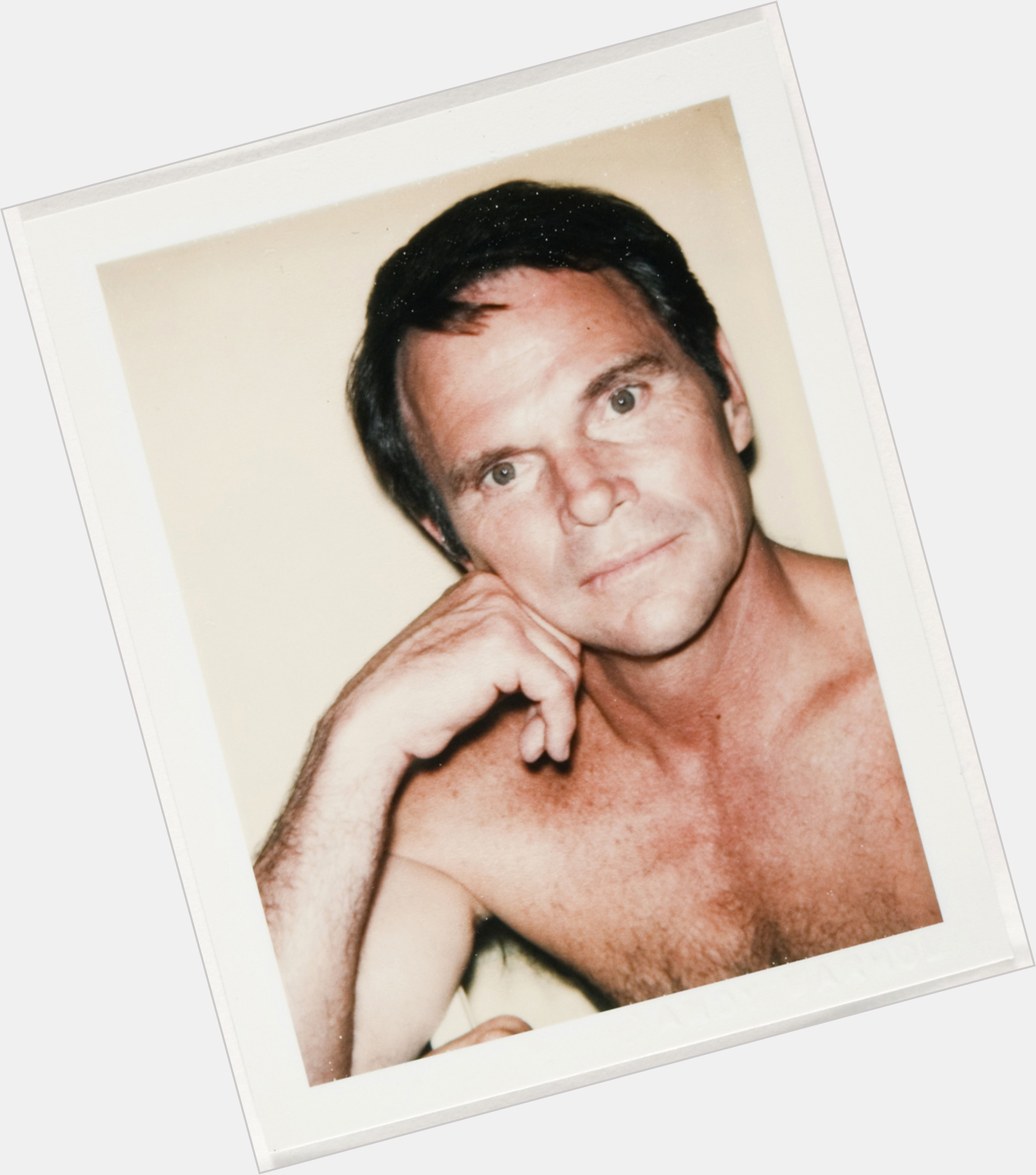 Ted Hartley  