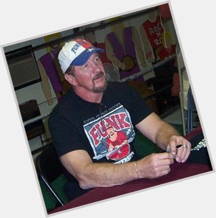 Terry Funk  