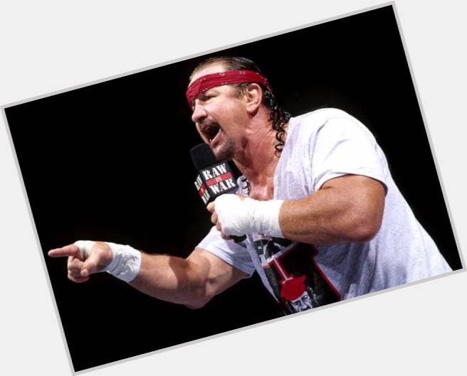 terry funk chainsaw charlie 3