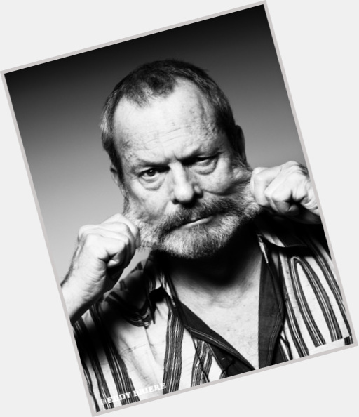 Terry Gilliam birthday 2015