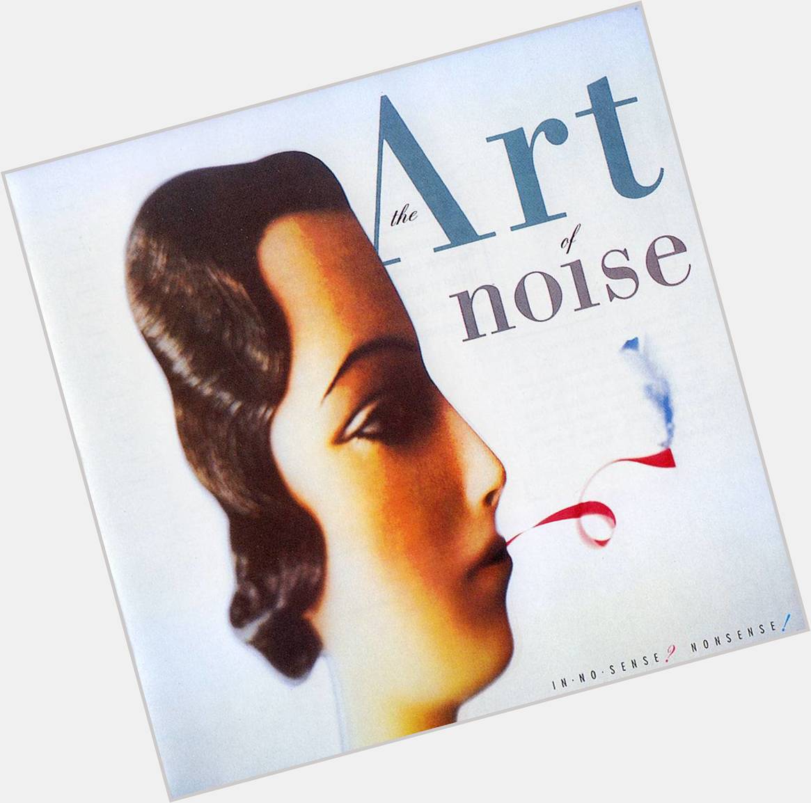 The Art Of Noise  