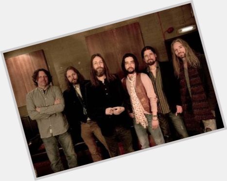 The Black Crowes  