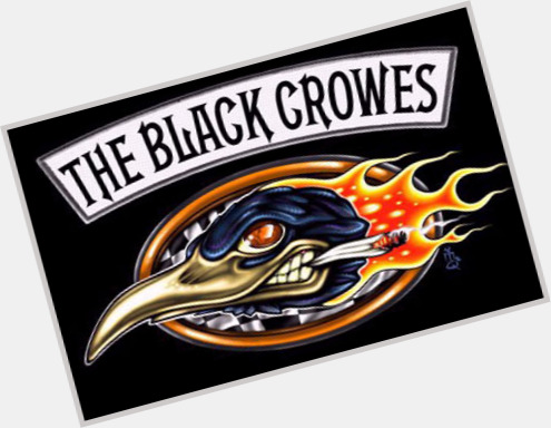 The Black Crowes shirtless bikini