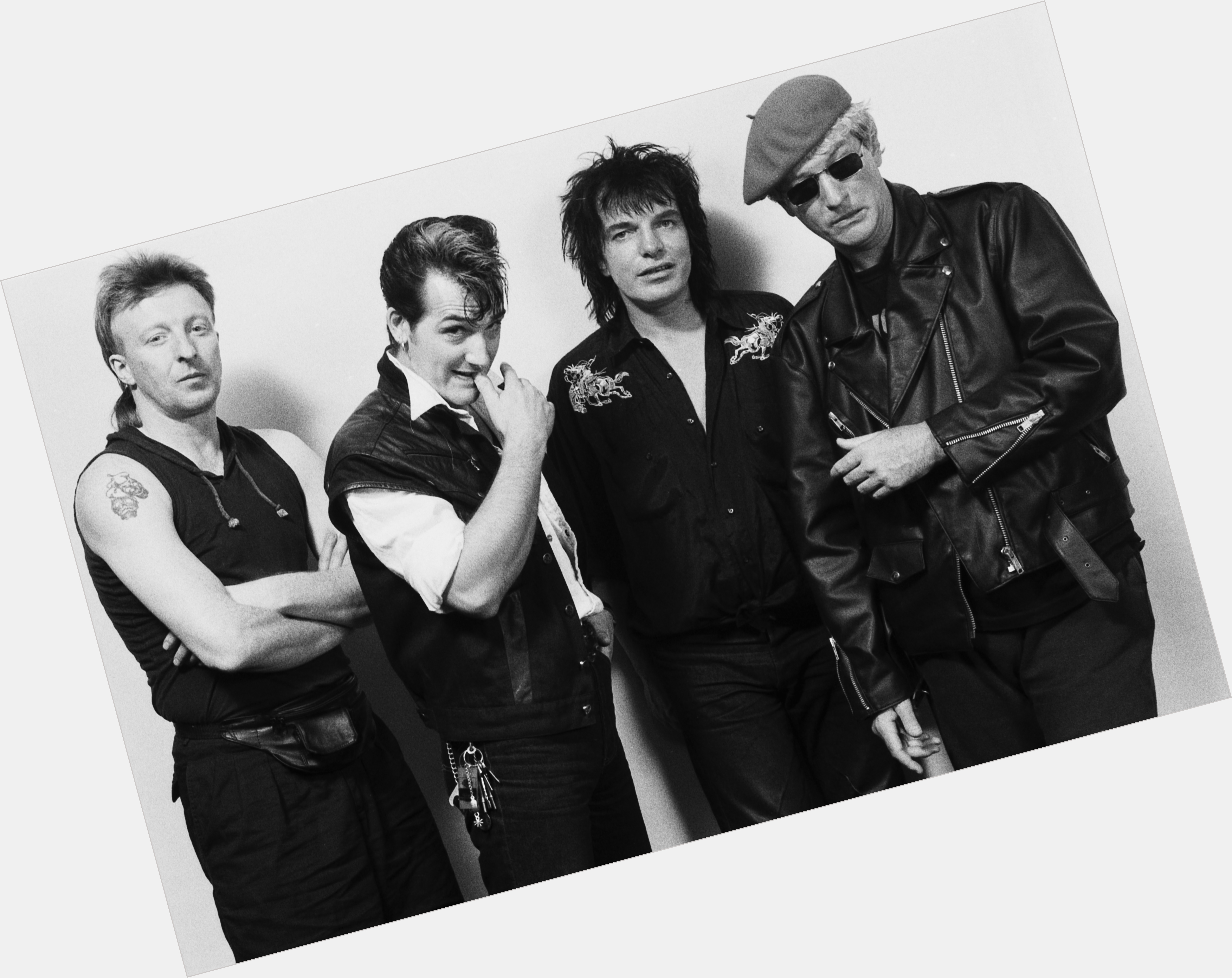 The Damned  