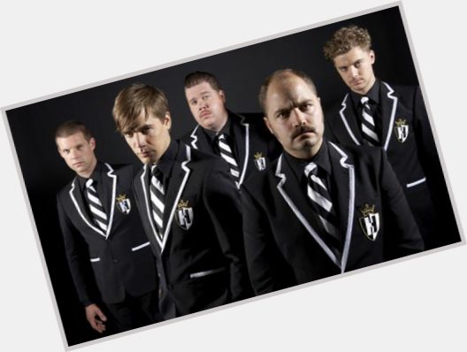 The Hives  