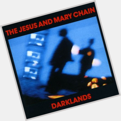 The Jesus And Mary Chain  