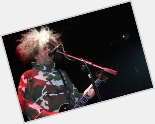 The Melvins  