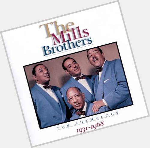 The Mills Brothers  
