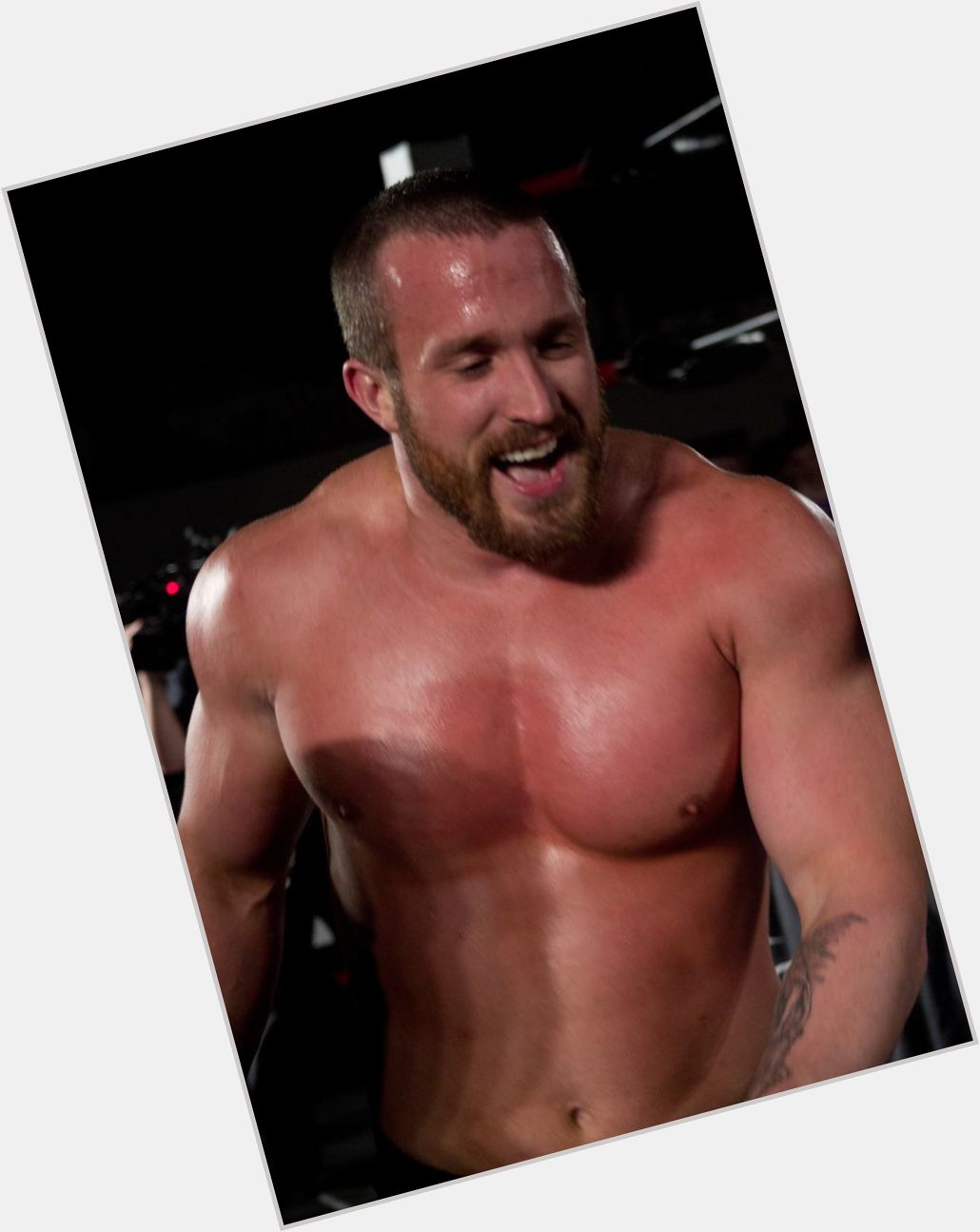 the prodigy mike bennett 1