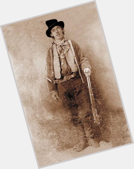 Https://fanpagepress.net/m/T/the Real Billy The Kid 0
