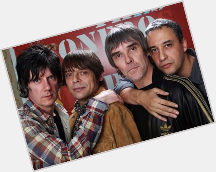The Stone Roses  